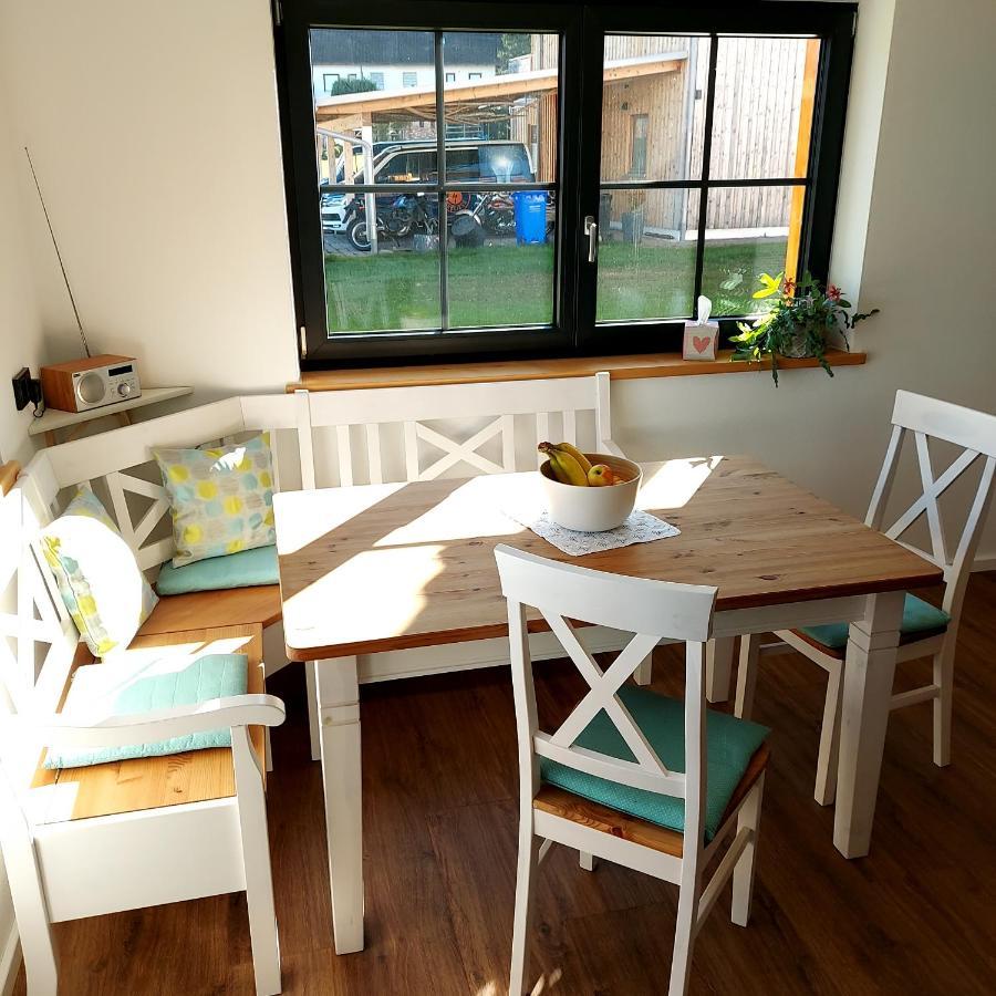 Ferienwohnung Familie Roth Ruckholz 外观 照片