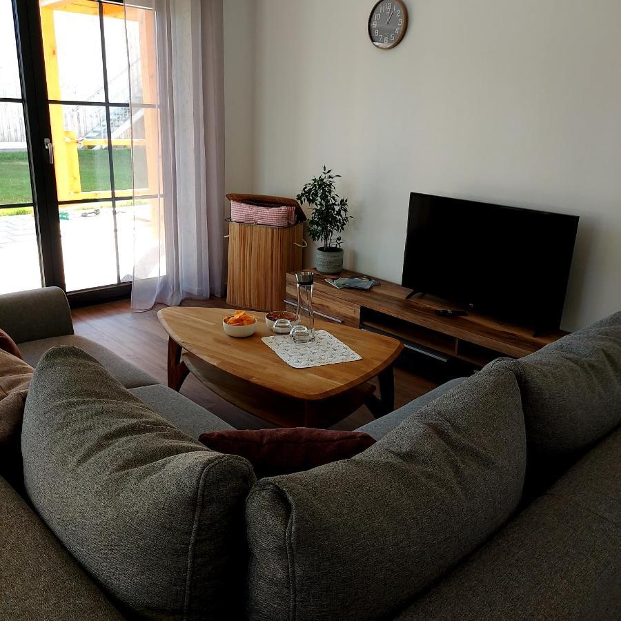 Ferienwohnung Familie Roth Ruckholz 外观 照片