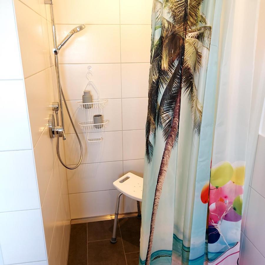 Ferienwohnung Familie Roth Ruckholz 外观 照片